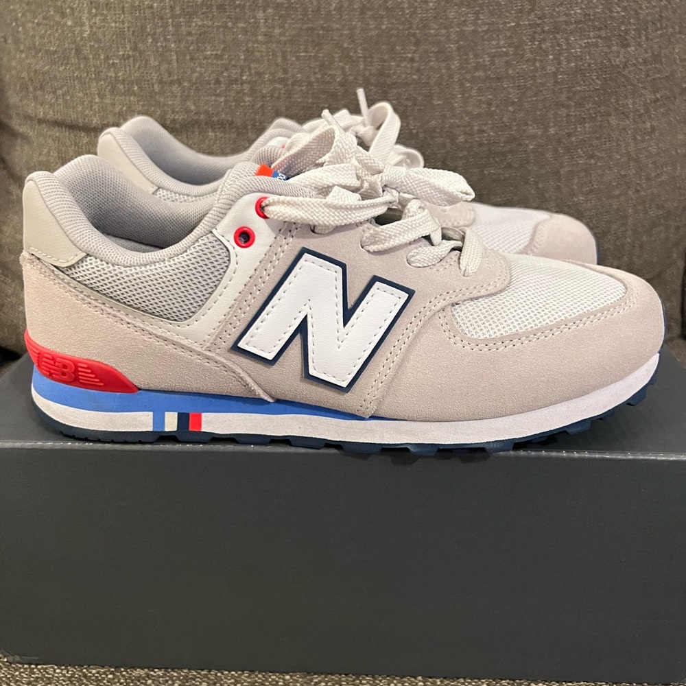 New Balance
